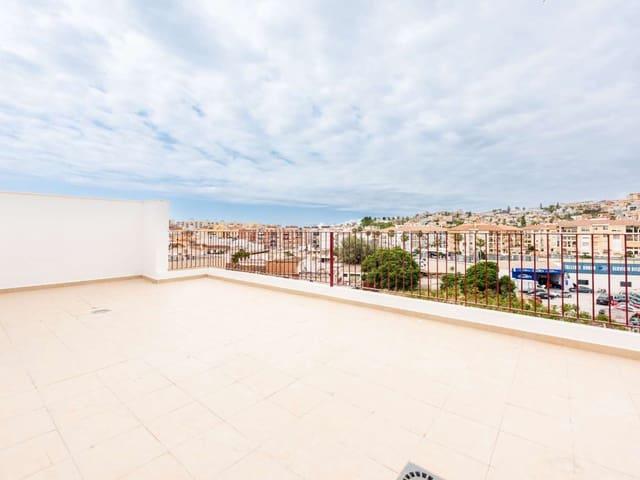 Ático en venta en Torre del Mar, Málaga Costa del Sol