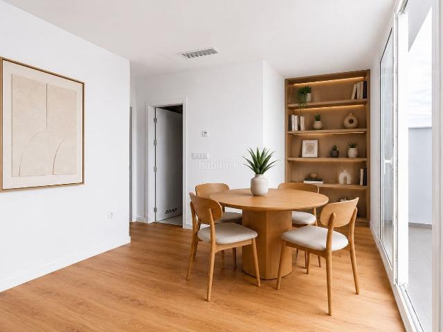 Ático en venta en Torre del Mar, El Tomillar. Atico a estrenar. Áticos Torre del.