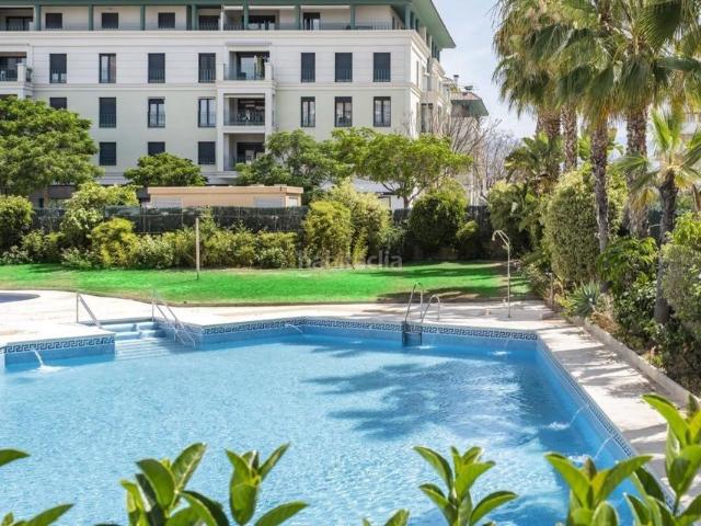 Ático en venta en Torre del Mar, Paseo Marítimo de Levante. Áticos Torre del.