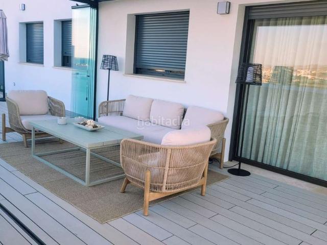 Ático en venta en Torre del Mar, Paseo Marítimo de Levante. Áticos Torre del.