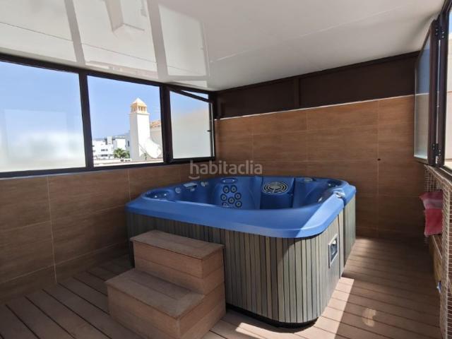 Ático en venta en Torre del Mar, Paseo Marítimo de Levante. EXCVLUSIVO ATICO DUPLEX EN TERERAZAS DE TOMILLAR. Áticos Torre del.