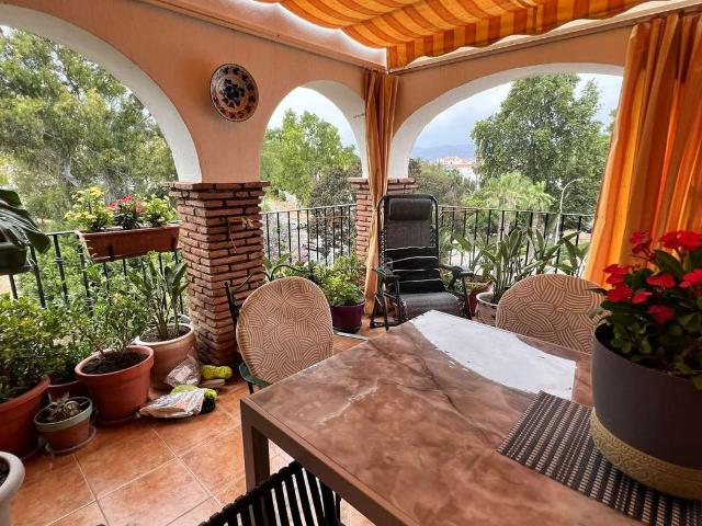 Ático en venta en Torre del Mar, Viña Málaga. Áticos Torre del.
