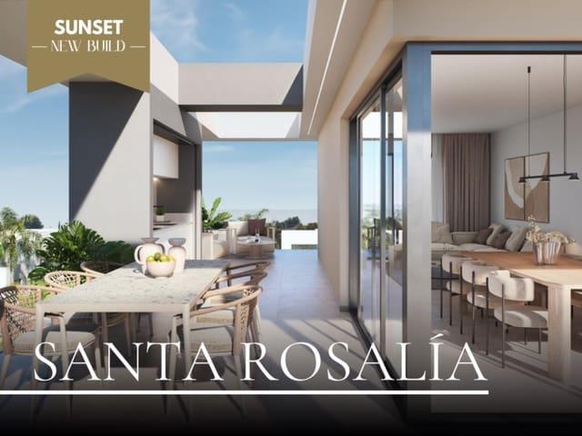 Ático en venta en Torre Pacheco, Murcia Costa Cálida