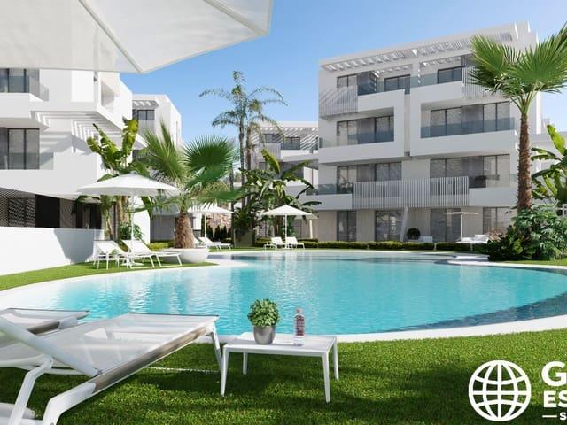 Ático en venta en Torre Pacheco, Murcia Costa Cálida