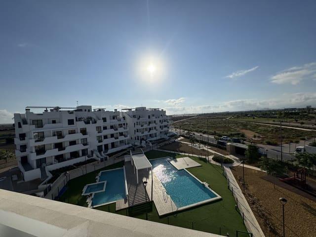 Ático en venta en Torre Pacheco, Murcia Costa Cálida