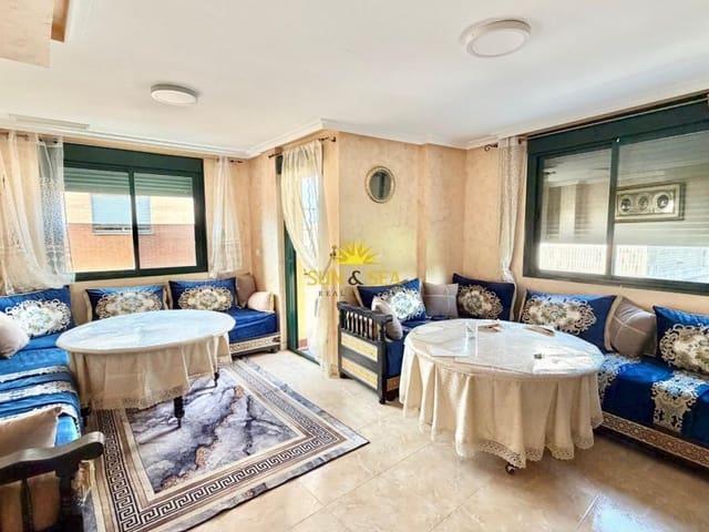 Ático en venta en Torre Pacheco, Murcia Costa Cálida