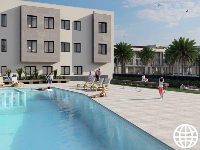 Ático en venta en Torre Pacheco, Murcia Costa Cálida