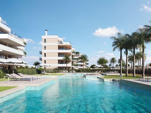 Ático en venta en Torre Pacheco, Murcia Costa Cálida