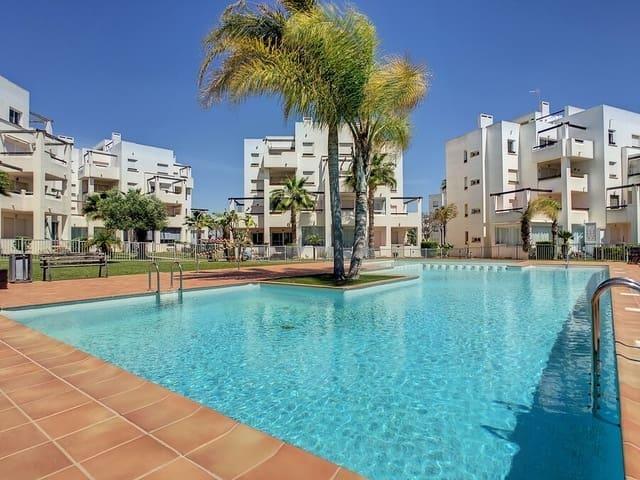 Ático en venta en Torre Pacheco, Murcia Costa Cálida