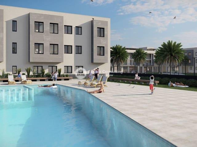 Ático en venta en Torre Pacheco, Murcia Costa Cálida