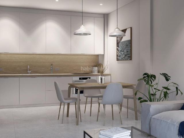Ático en venta en Torre Pacheco, Torre Pacheco. Ático de 2 dormitorios llave en mano con solarium privado a la venta en Torre PachecoMurcia. Áticos Torre.