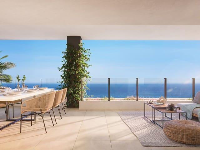 Ático en venta en Torremuelle, Málaga Costa del Sol