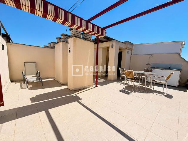 Ático en venta en Torremolinos, Calvario. EXCLUSIVO ÁTICO DÚPLEX EN TORREMOLINOS CON TERRAZA DE 43M2 PLAZA DE GARAJE TRASTERO PISCINA. Áticos.