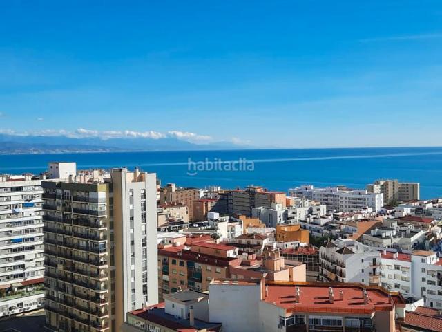 Ático en venta en Torremolinos, Ayuntamiento. Áticos.
