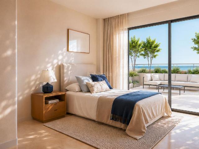 Ático en venta en Torremolinos, El Pinillo. Ático 3º A · Los Jardines del Sol · Torremolinos. Áticos.