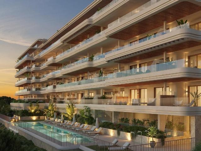 Ático en venta en Torremolinos, El Pinillo. Ático en Torremolinos a 800 metros del marEN Penthouse in Torremolinos 800 meters from the sea. Áticos.