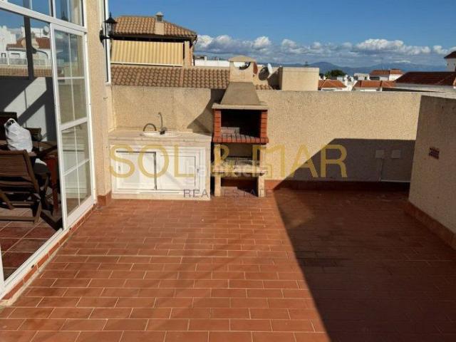 Ático en venta en Torremolinos, El Pinillo. Atico en venta en Leala El Saltillo, 4 dormitorios. Áticos.