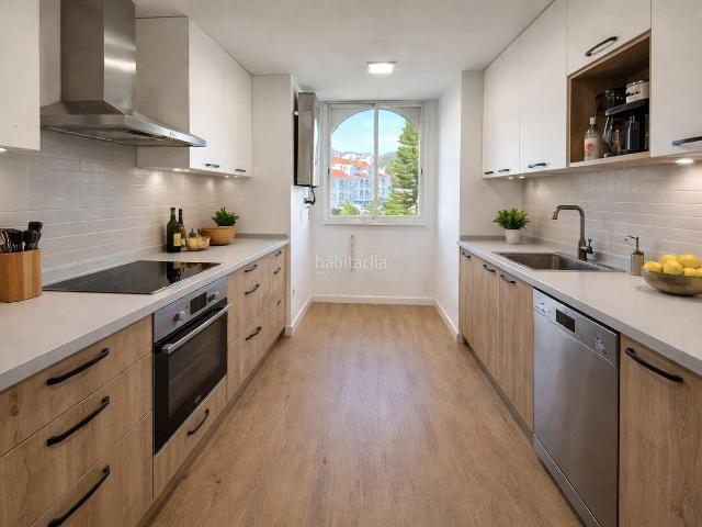 Ático en venta en Torremolinos, El Pinillo. Espectacular Ático Duplex Reformado en El Pinillo, Torremolinos. Áticos.