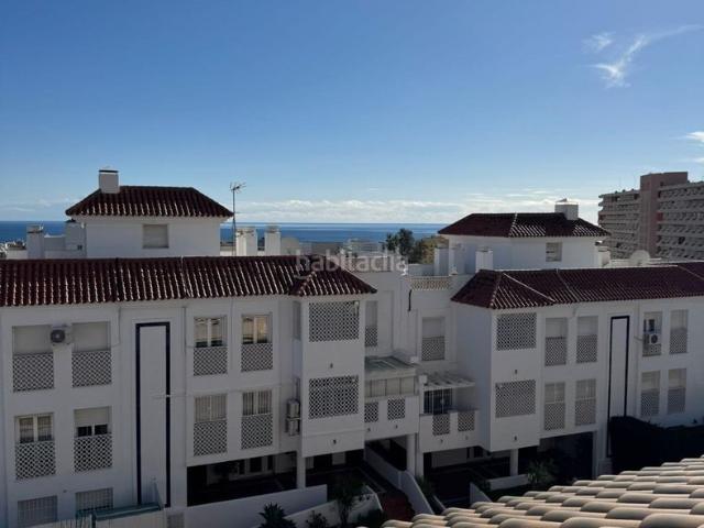Ático en venta en Torremolinos, El Pinillo. Exclusivo ático dúplex en El Pinillo Espacio, luz y tranquilidad. Áticos.