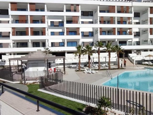 Ático en venta en Torremolinos, Los Álamos. Áticos.