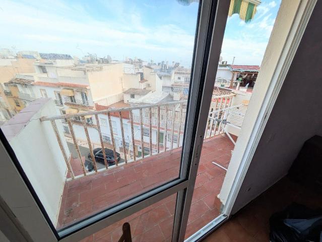 Ático en venta en Torremolinos, La Carihuela Los Nidos. Atico en venta en La Carihuela, 2 dormitorios. Áticos.