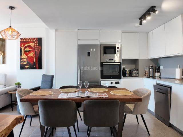 Ático en venta en Torremolinos, Montemar. Ático en el centro privilegiado de Torremolinos 60.000 de ingresos brutos anuales por alquiler Inversión lista para entrar y re. Áticos.