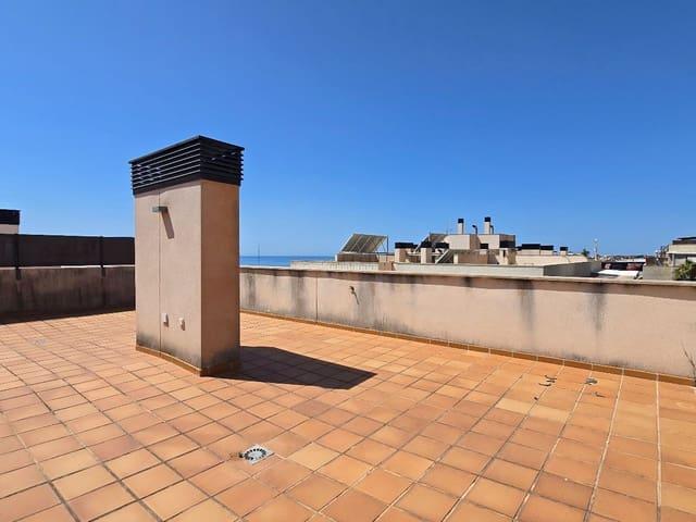 Ático en venta en Torremolinos, Málaga Costa del Sol