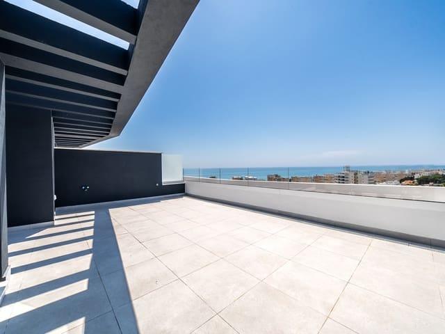 Ático en venta en Torremolinos, Málaga Costa del Sol
