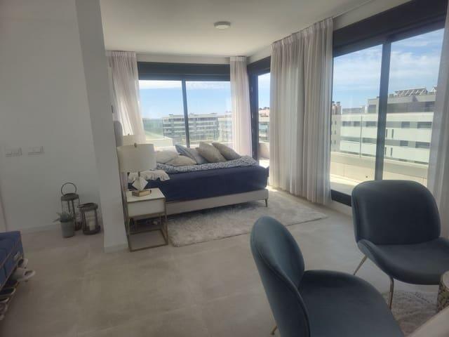 Ático en venta en Torremolinos, Málaga Costa del Sol