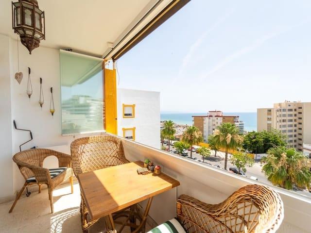 Ático en venta en Torremolinos, Málaga Costa del Sol