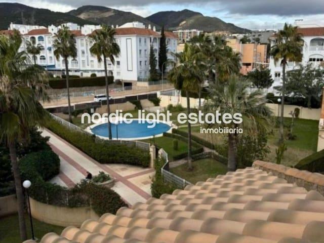 Ático en venta en Torremolinos, Málaga Costa del Sol