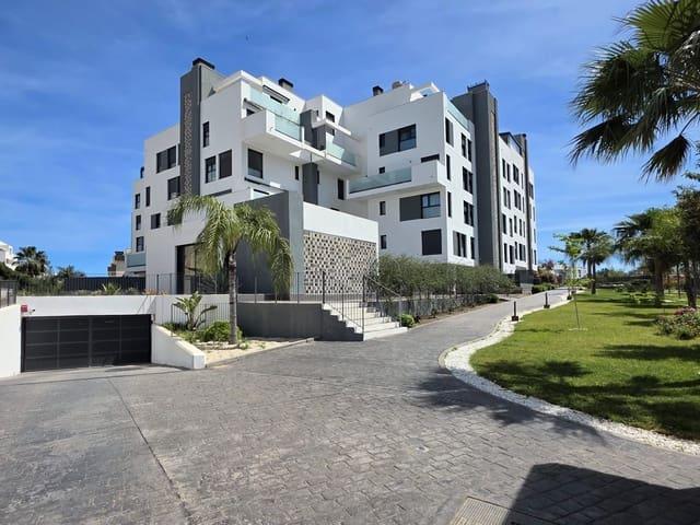 Ático en venta en Torremolinos, Málaga Costa del Sol