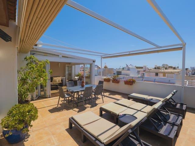 Ático en venta en Torremolinos, Málaga Costa del Sol