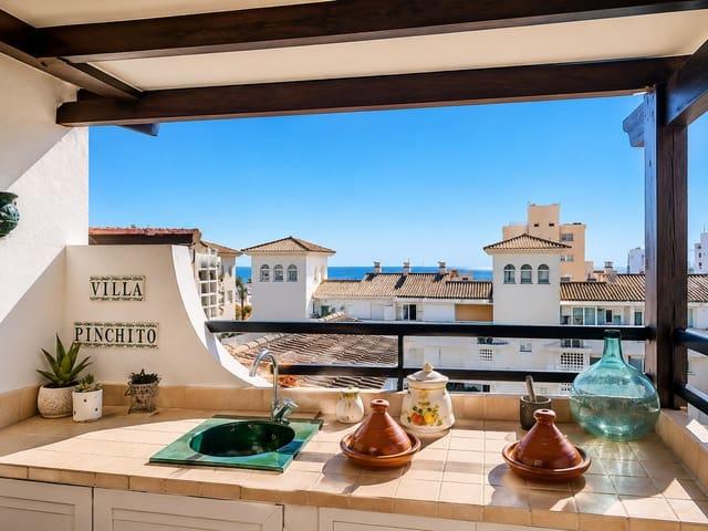 Ático en venta en Torremolinos, Málaga Costa del Sol