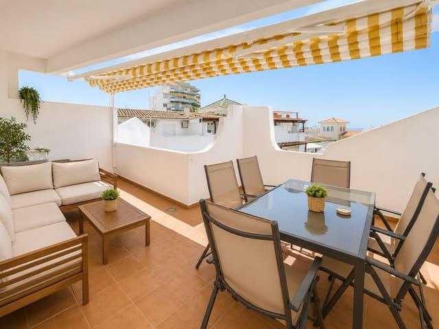 Ático en venta en Torremolinos, Málaga Costa del Sol