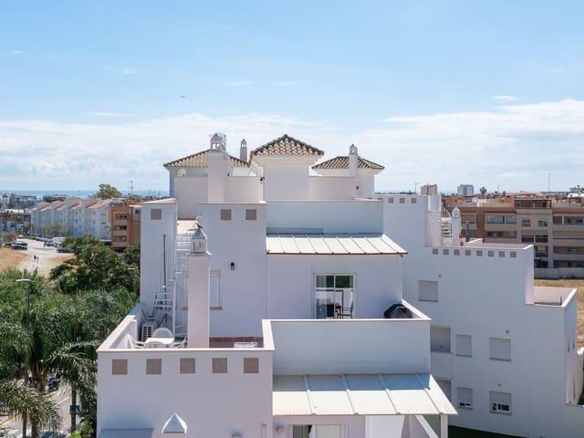 Ático en venta en Torremolinos, Málaga Costa del Sol