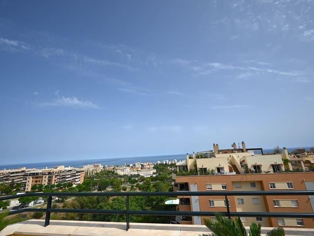 Ático en venta en Torremolinos, Málaga Costa del Sol