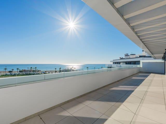 Ático en venta en Torremolinos, Málaga Costa del Sol