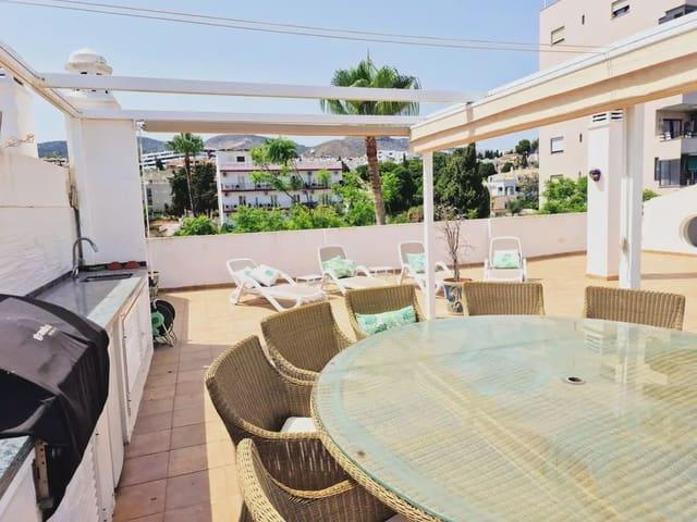 Ático en venta en Torremolinos, Málaga Costa del Sol