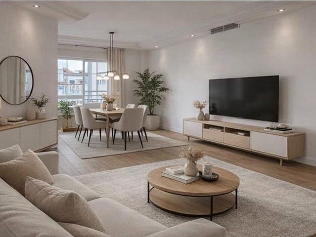Ático en venta en Torremolinos, Málaga Costa del Sol