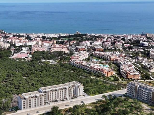 Ático en venta en Torremolinos, Málaga Costa del Sol