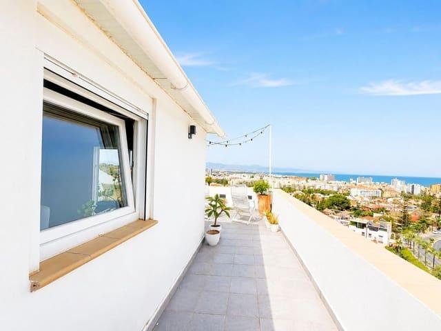 Ático en venta en Torremolinos, Málaga Costa del Sol