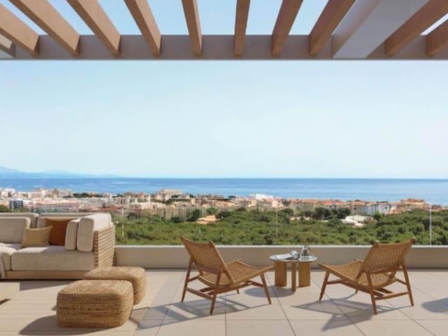 Ático en venta en Torremolinos, Málaga Costa del Sol