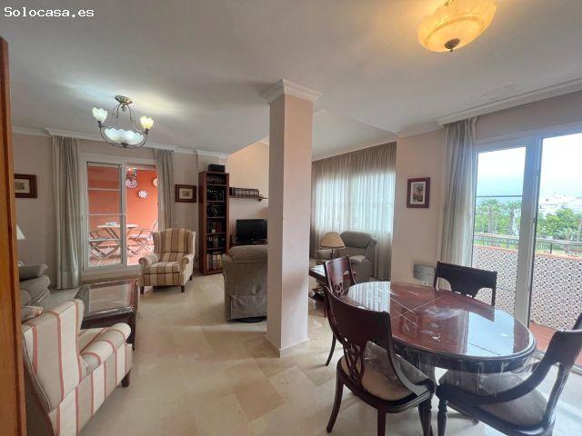 Atico en Venta en Torremolinos, Málaga