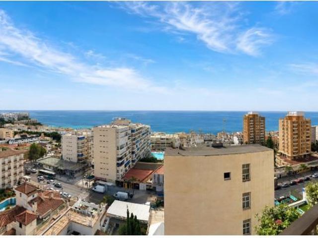 Atico en Venta en Torremolinos, Málaga