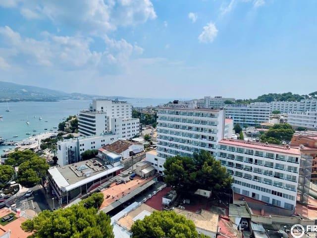 Ático en venta en Torrenova, Mallorca