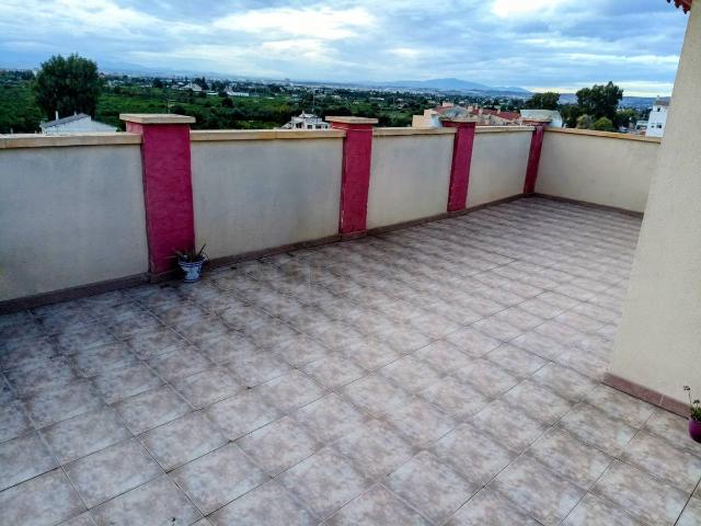 Ático en Venta en Torreagüera