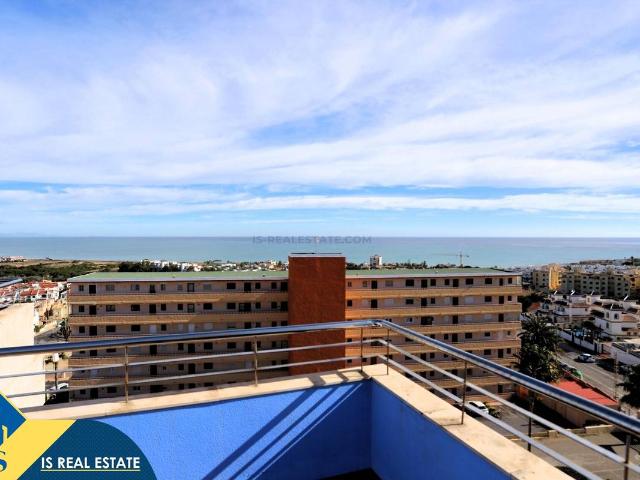 Ático en Venta en Torreblanca