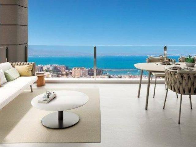 Ático en Venta en Torreblanca