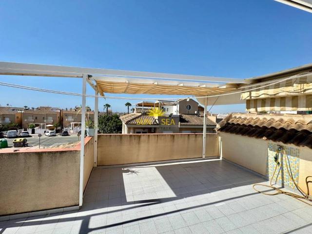 Ático en Venta en Torreblanca